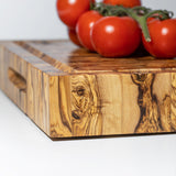 Thick chopping board "Le Mosaique