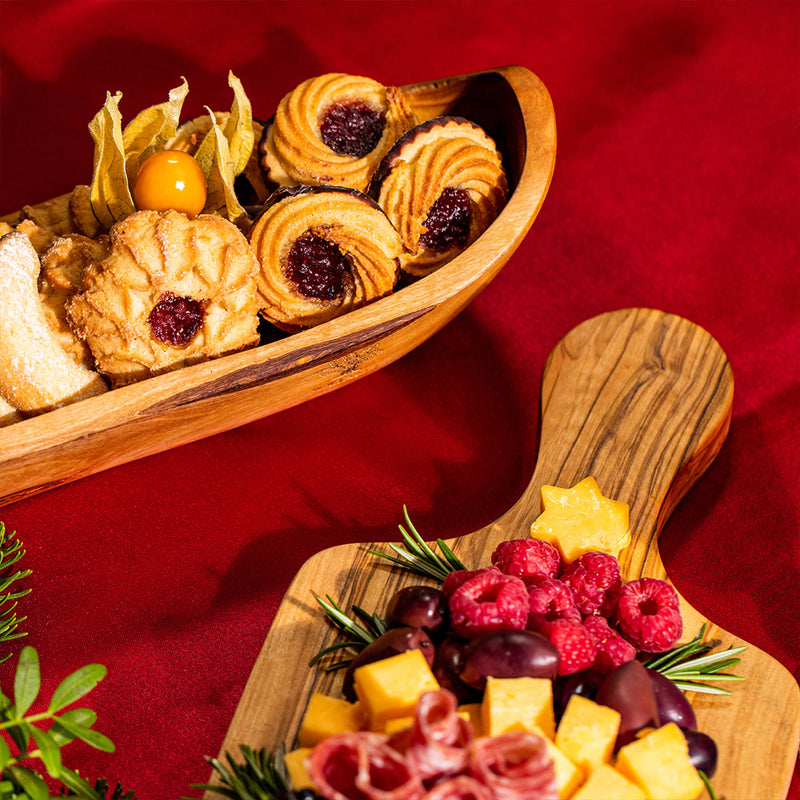 Fruit bowl | Bread basket in M "Le Boulanger"