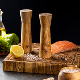 Salt and pepper grinder set | Mills "La Molina