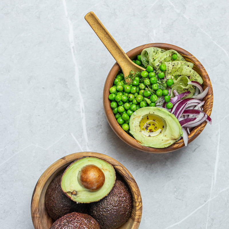 Cereal bowl | Serving dish "The Buddha Bowl"