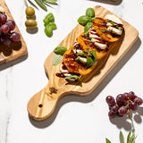 Breakfast board | Serving board set of 4 "Le Matinal